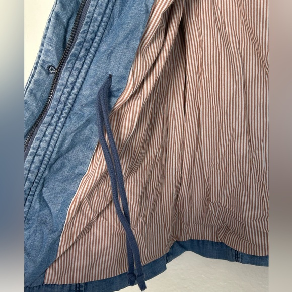 Anthropology Marrakech Demin Jacket size XS. - Picture 7 of 11